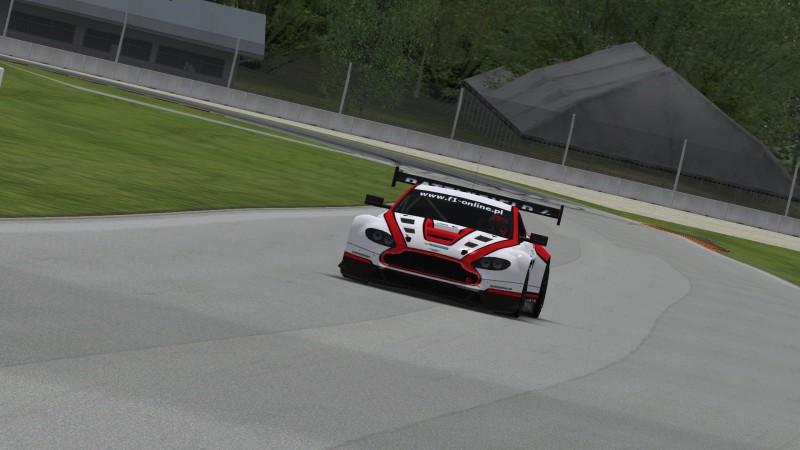 Runda 10 - Road America