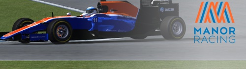 Manor Racing MRT