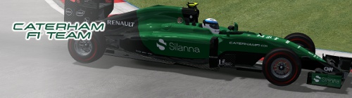 Caterham F1 Team