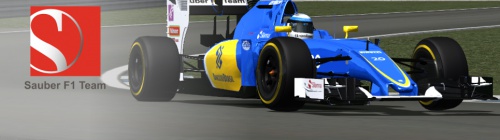 Sauber F1 Team