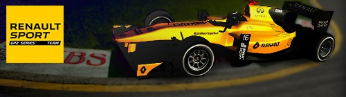 Renault Sport Racing