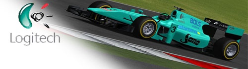 Logitech Racing Team