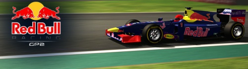Red Bull GP2