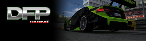 DFP Audi Racing