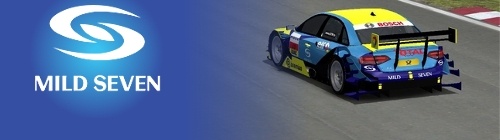 Mild Seven Racing