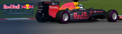 Red Bull Racing