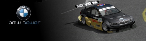 BMW Total Power