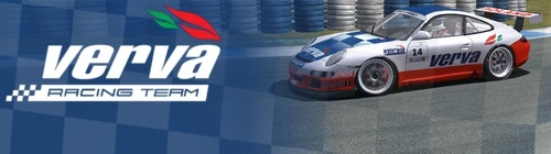 Verva Racing Team