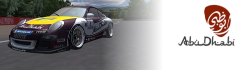 Team Abu Dhabi by Tolimit