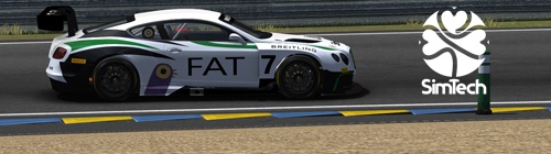 SimTech Motorsport