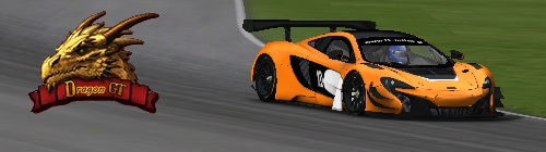 Dragon Racing GT Division