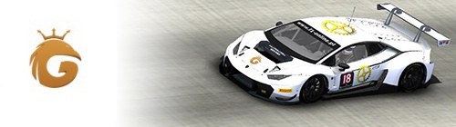 Golden Eagle Auto Racing GT