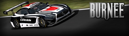 Burnee Motorsport