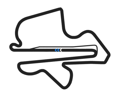 Mapa Sepang