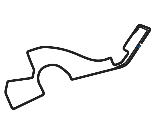 Mapa Sochi