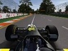 GP Australii, Okrążenie kwalifikacyjne