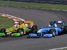 GP Niemiec, Wyścig