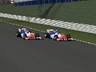 GP Japonii, Wyścig