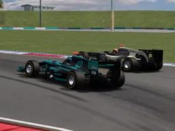 Runda 2, Sepang, Wyścig