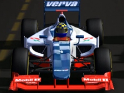 Runda 4, Magny-Cours, Wyścig