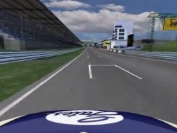 Runda 4, A1-Ring, Okrążenie kwalifikacyjne