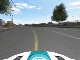 Runda 5, Norisring, Okrążenie kwalifikacyjne