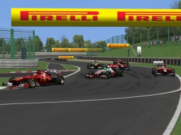 GP Japonii, Wyścig