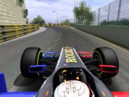 Runda 15, Guia Circuit, Okrążenie kwalifikacyjne