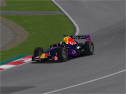 Runda 5, Red Bull Ring, Wyścig