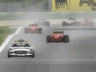 GP San Marino, Wyścig
