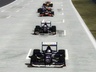 GP Austrii, Wyścig
