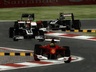 Podsumowanie F1
