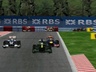 GP Belgii, Wyścig