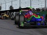 GP Australii, Wyścig